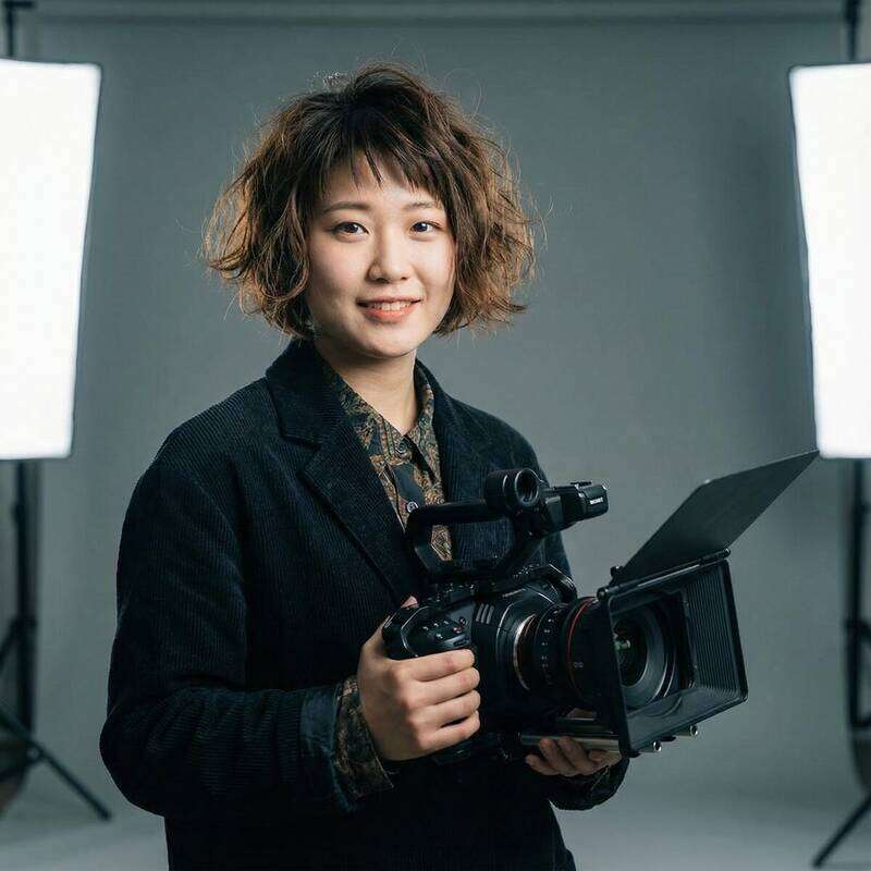 草莓视频制片人